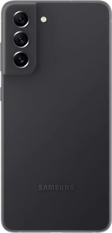 Смартфон Samsung Galaxy S21 FE 8/128 ГБ, графитовый