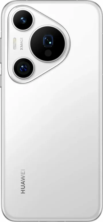 Смартфон Huawei Pura 70 Pro 12/512 ГБ Global, белый