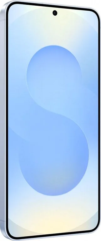 Смартфон Samsung Galaxy S25 (SM-S931B) 12/256 ГБ, голубой