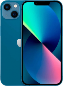 Смартфон Apple iPhone 13 512Gb, Синий