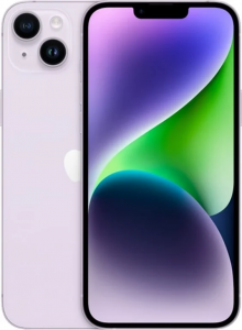 Смартфон Apple iPhone 14 Plus 256Gb Purple (фиолетовый)