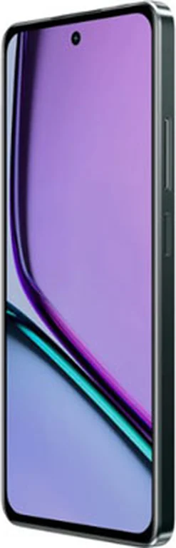 Смартфон Realme C67, 8/256 ГБ, Черный