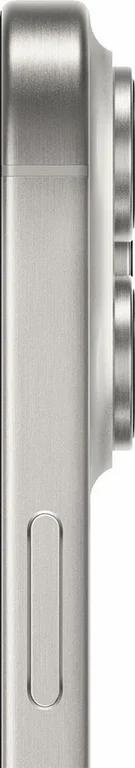 Смартфон Apple iPhone 15 Pro Max 1Tb (White Titanium)