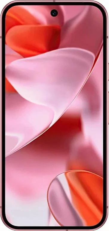Смартфон Google Pixel 9 12/256GB JP (12 ГБ, 256 ГБ, Розовый, JP)