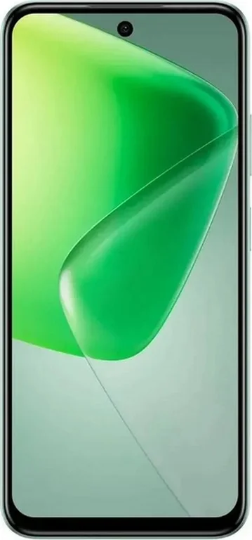 Смартфон Infinix Hot 50i 6/128GB Sage Green