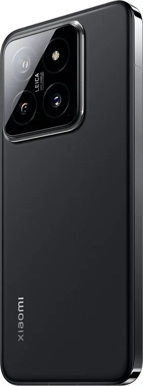 Смартфон Xiaomi 14 12/256Gb Black