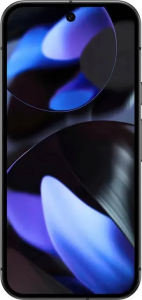 Смартфон Google Pixel 9 12/128Gb US obsidian (черный)