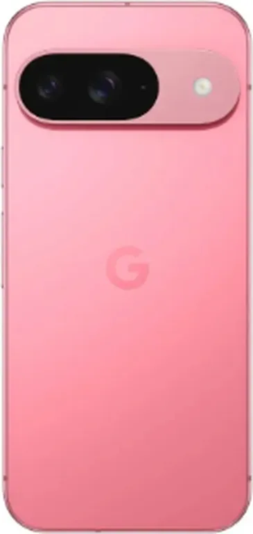 Смартфон Google Pixel 9 5G 12/256Gb (Peony)