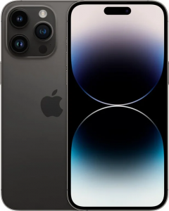 Смартфон Apple iPhone 14 Pro Max 1Tb (Space Black)