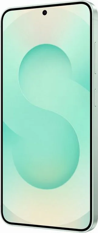 Смартфон Samsung Galaxy S25 12/256 Гб 5G, мятный