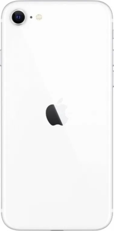 Смартфон Apple iPhone SE 2022 64 ГБ, Белый, US
