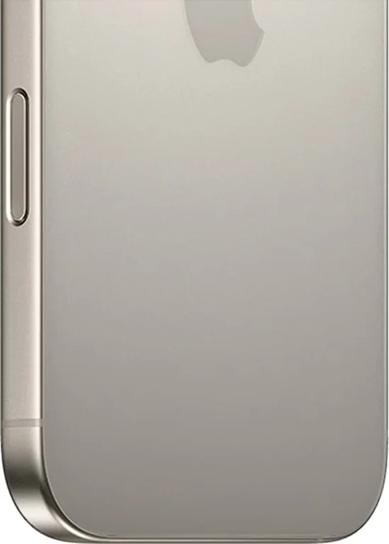 Смартфон Apple iPhone 16 Pro 256GB Natural Titanium (титан) A3292/93