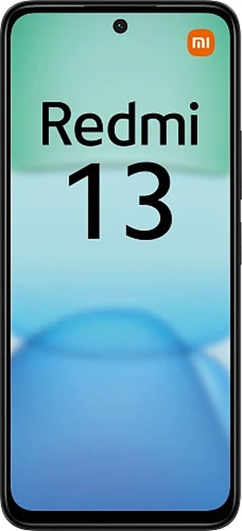 Смартфон Xiaomi Redmi 13 4G 6/128 Global (6 ГБ, Черный, 128 ГБ)
