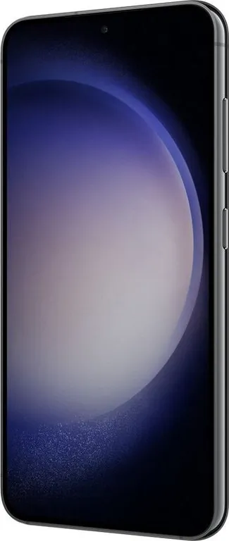 Смартфон Samsung Galaxy S23 (SM-S911B) 8/256 ГБ, черный фантом