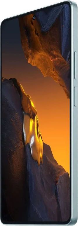 Смартфон Xiaomi Poco F5 8/256Gb,белый