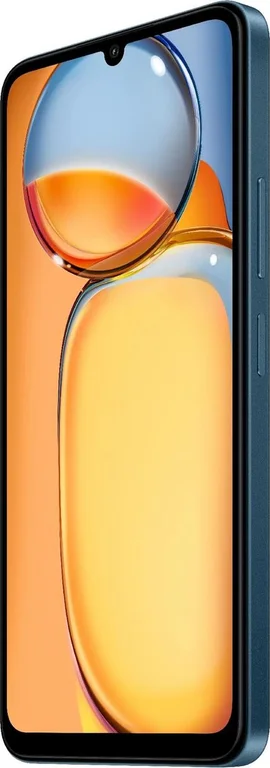 Смартфон Xiaomi Redmi 13C 4/128Gb,синий