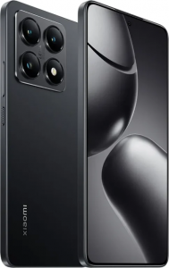 Смартфон Xiaomi 14T 12/512Gb Titan Black