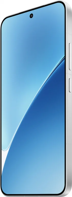 Смартфон Xiaomi 15 12/512GB White (Белый)