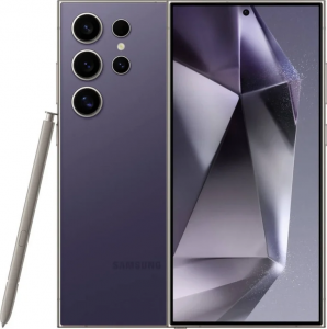 Смартфон Samsung Galaxy S24 Ultra SM-S928B 12/512Gb Titanium Violet