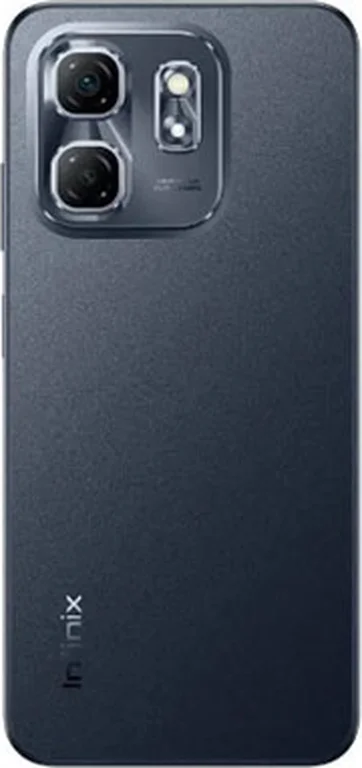 Смартфон Infinix Hot 50i, 4/128 ГБ, Черный