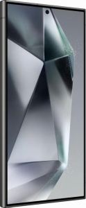 Смартфон Samsung Galaxy S24 Ultra (SM-S928B) 12/256 ГБ, черный титан