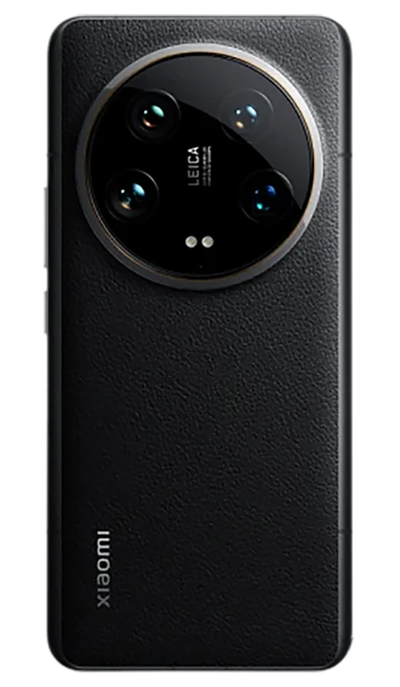 Смартфон Xiaomi 14 Ultra 16/512Gb Black (Черный) (Global Version)