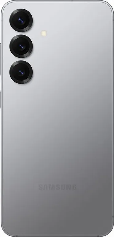 Смартфон Samsung Galaxy S25+ (SM-S936B) 12/256 ГБ, серый