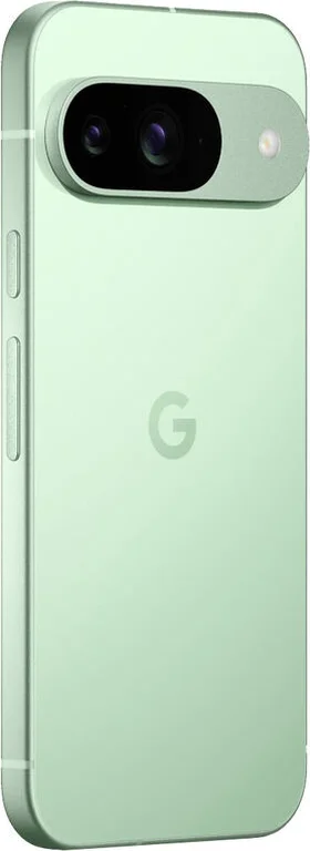 Смартфон Google Pixel 9 12/256Gb Wintergreen (Зеленый) USA Dual: nano Sim + eSim