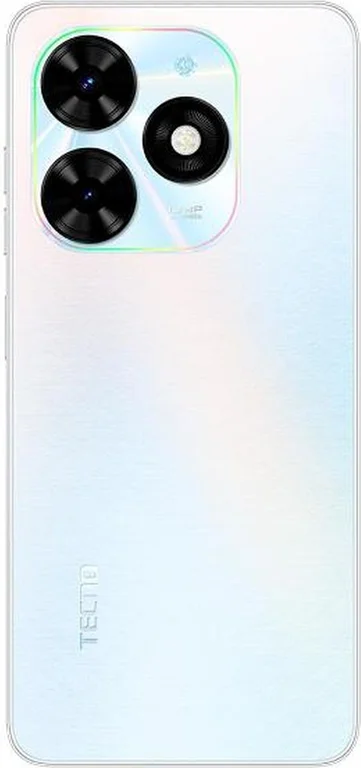 Смартфон Tecno SPARK Go 2024 4/128GB Mystery White