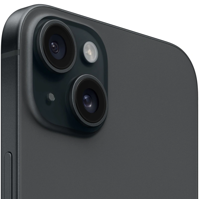 Смартфон Apple iPhone 15 128Gb Black