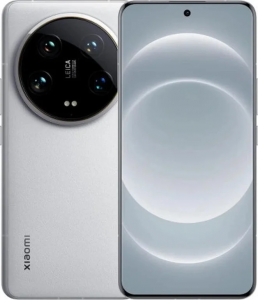 Смартфон Xiaomi 14 Ultra 16/512Gb (Белый)