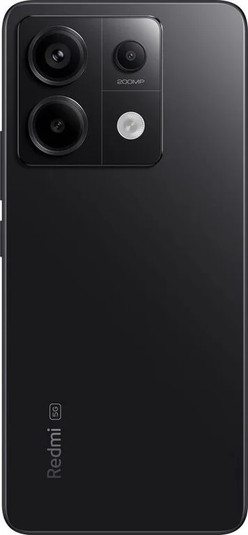 Смартфон Xiaomi Redmi Note 13 Pro 5G 12/512 ГБ (NFC) Global, черный