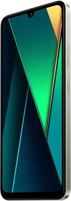 Смартфон Poco C75 8/256Gb Gold