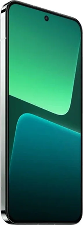 Смартфон Xiaomi 13 8/256 ГБ Global, Dual nano SIM, зеленый