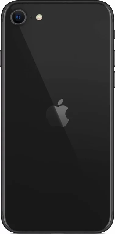 Смартфон Apple iPhone SE 2022 64Gb Черный
