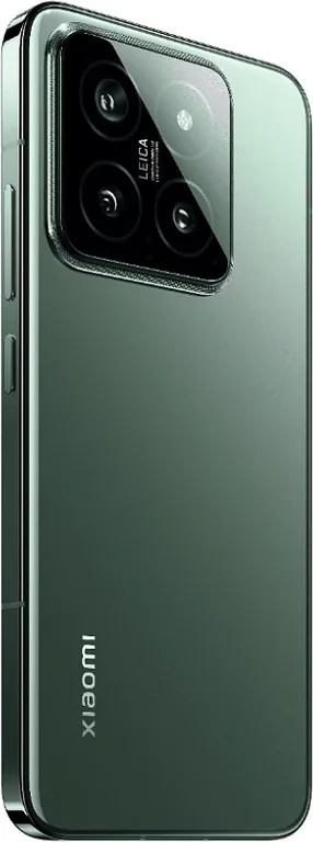 Смартфон Xiaomi 14 12/512Gb 5G Leica (Jade Green) RU