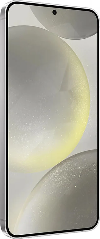 Смартфон Samsung Galaxy S24+ 12/256 ГБ, Marble Gray/Серый