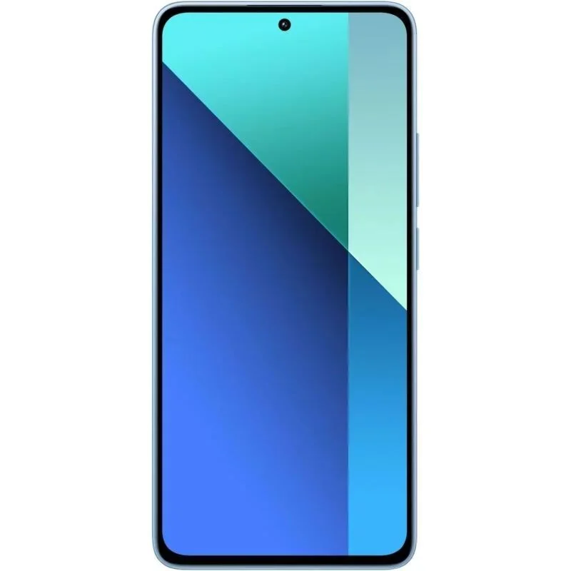 Смартфон Xiaomi Redmi Note 13 4G 8/128GB Ice Blue (Голубой)
