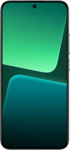 Смартфон Xiaomi 13 8/256 ГБ Global, Dual nano SIM, зеленый