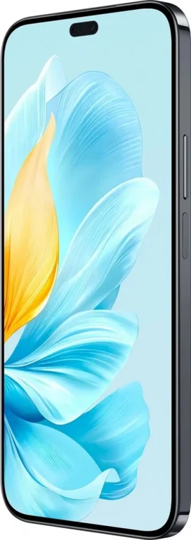 Смартфон Honor 200 Lite 8/256ГБ RU Черный