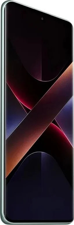 Смартфон POCO X7 5G 8/256GB Green