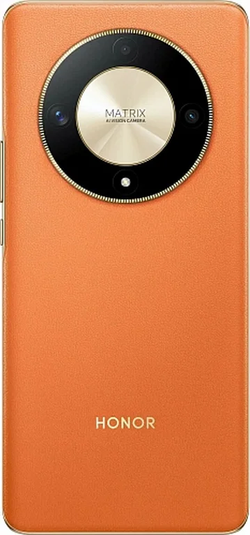 Смартфон Honor X9b 8/256GB (Оранжевый, 8 ГБ, 256 ГБ)