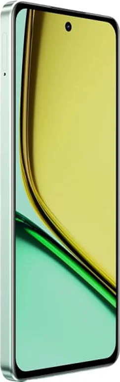 Смартфон Realme C67 8/256 GB зелёный (RMX3890)