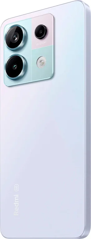 Смартфон Xiaomi Redmi Note 13 Pro 5G 12/512Gb Coral Purple (Фиолетовый) EU