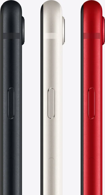 Смартфон Apple iPhone SE 64 ГБ, Black, тёмная ночь