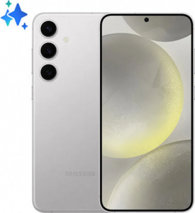 Смартфон Samsung Galaxy S24 Plus 12/256 ГБ, Dual: nano SIM + eSIM, Marble Gray