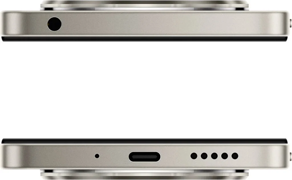 Смартфон Poco C75 8/256Gb Золотой