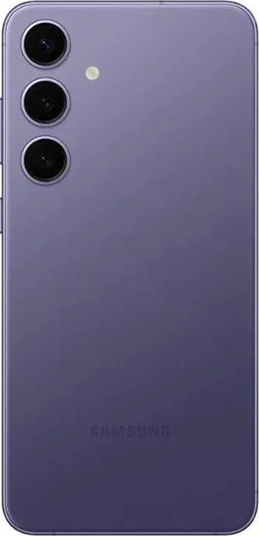 Смартфон Samsung Galaxy S24+ 12/256GB Cobalt Violet