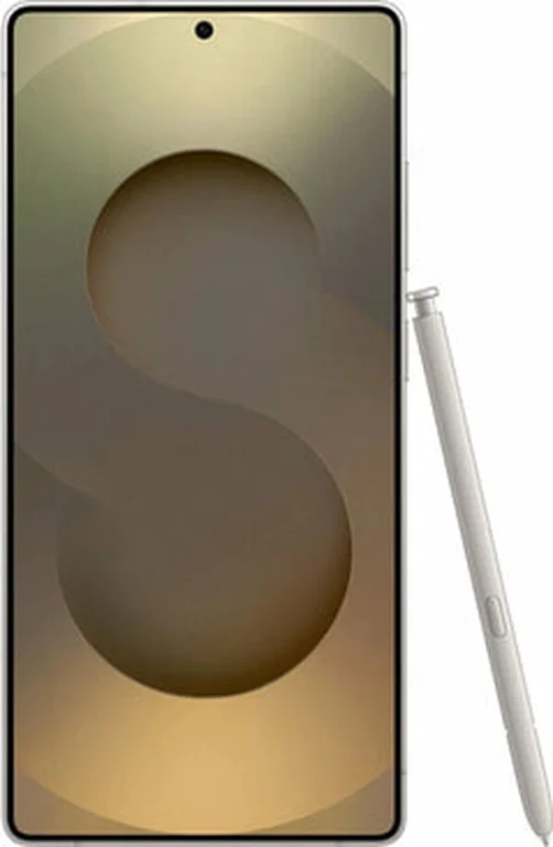 Смартфон Samsung Galaxy S25 Ultra 12/256 ГБ, Dual: nano SIM + eSIM, Titanium Grey