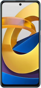 Смартфон POCO M4 Pro 5G Cool Blue